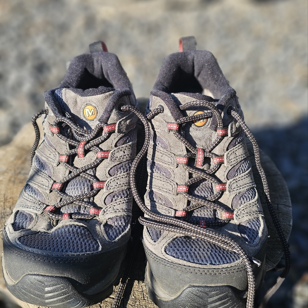 Merrell Moab 3 Size 8